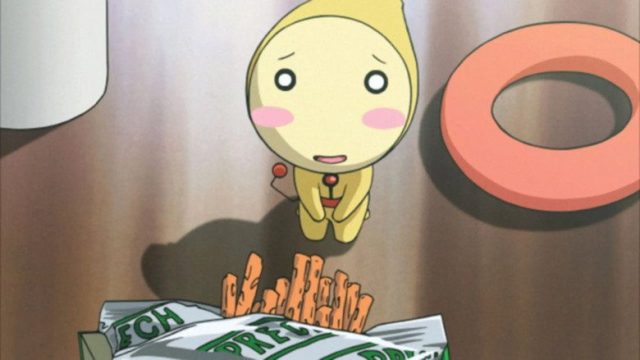 おねがい☆ツインズ S01E05