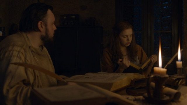 Game of Thrones S00E296