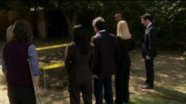 Mentes Criminales S05E08