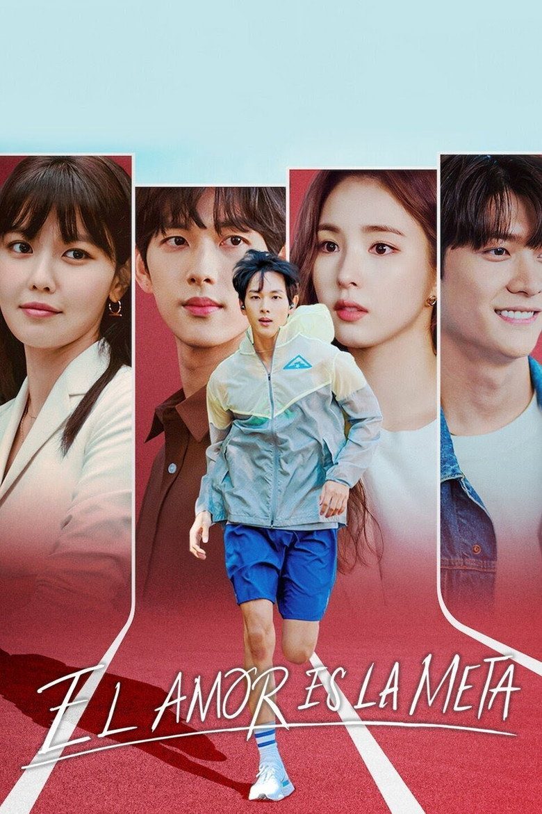 El amor es la meta Temporada 1