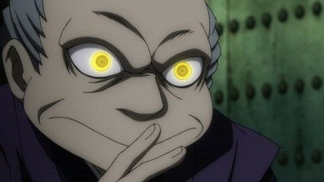 Nurarihyon no Mago S02E20