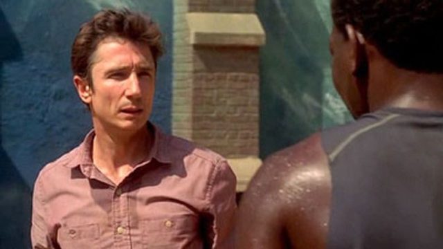 Prison Break S03E05