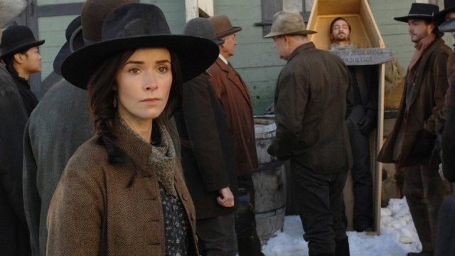 Timeless S01E12