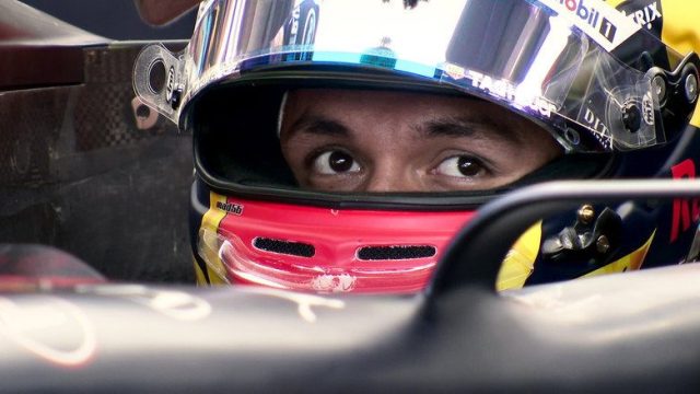 Formula 1: Drive to Survive S02E10
