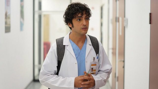El milagro S01E10