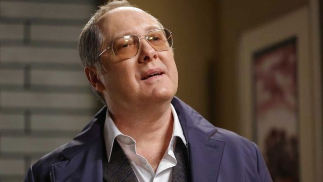 The Blacklist S09E18