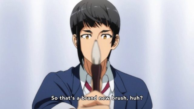 Sousei no Aquarion S03E11