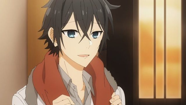 Horimiya S01E12