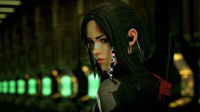 Blade Runner: Black Lotus S01E13
