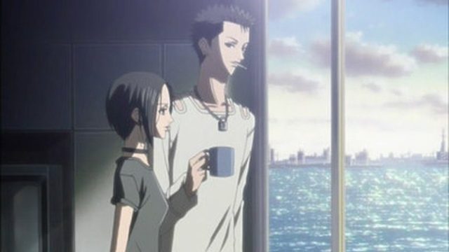 Nana S01E23
