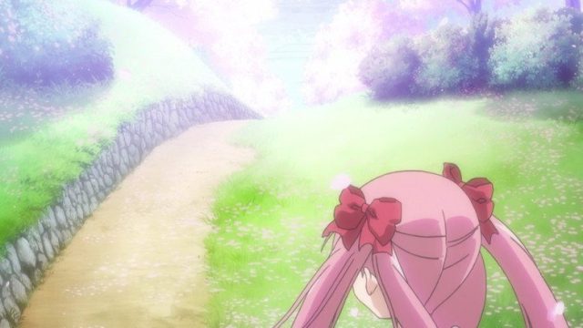 咲-Saki- S02E03