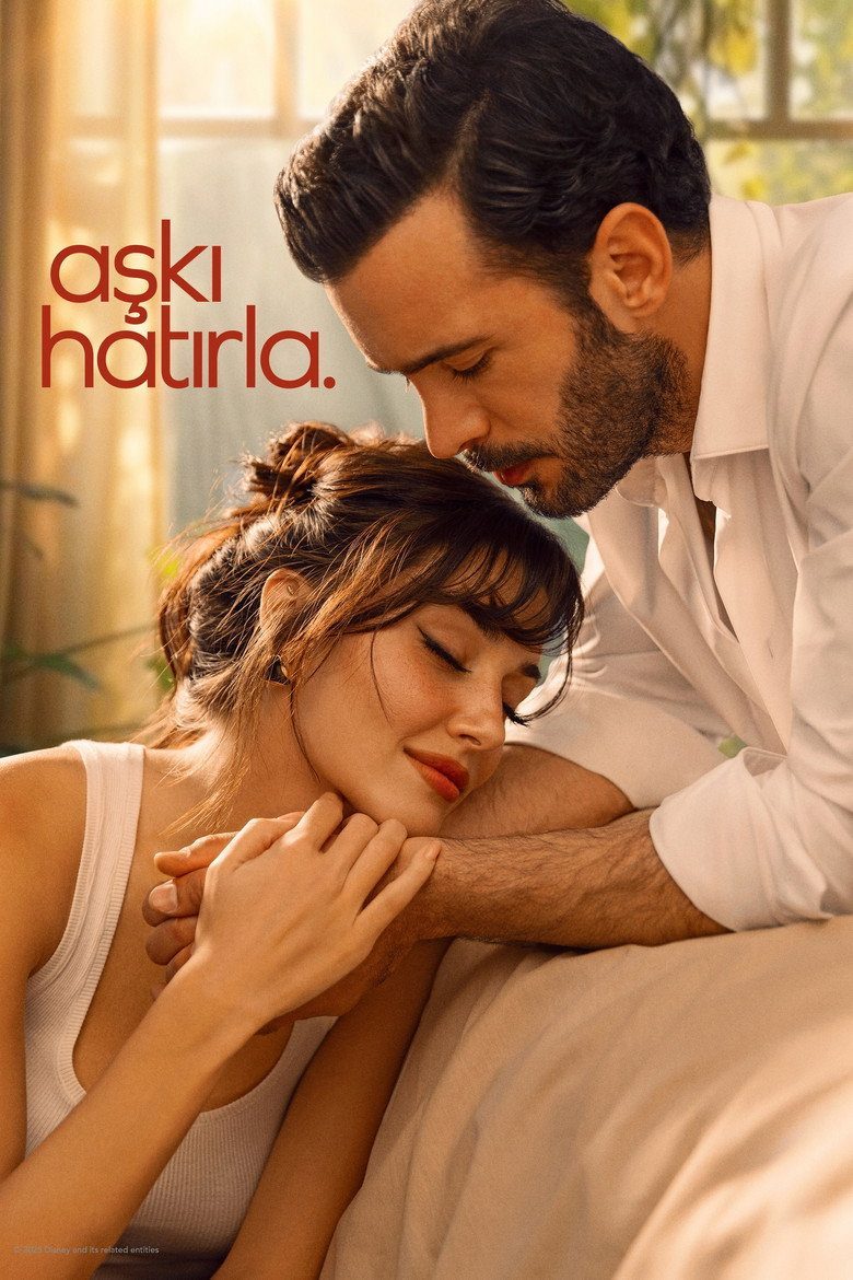 Recuerdos del Amor Temporada 1