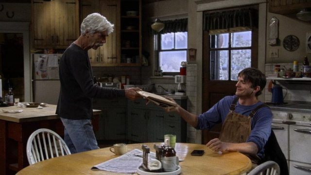 The Ranch S02E01