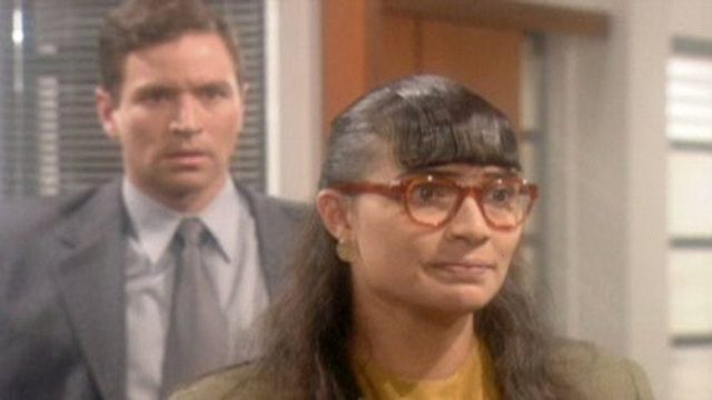 Yo soy Betty, la fea S01E86