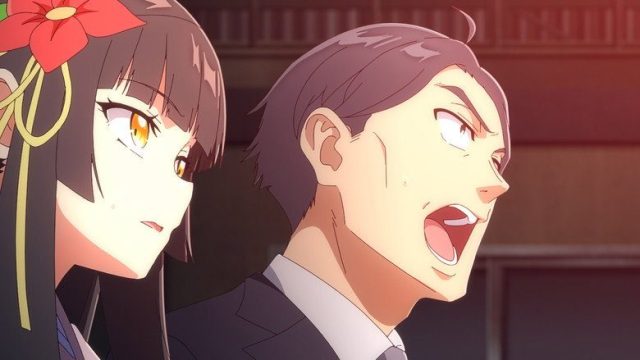 Sasaki and Peeps S01E11