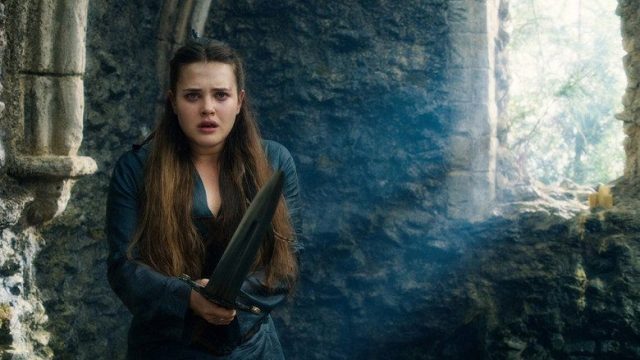 Maldita S01E06