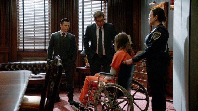 Bull S02E20