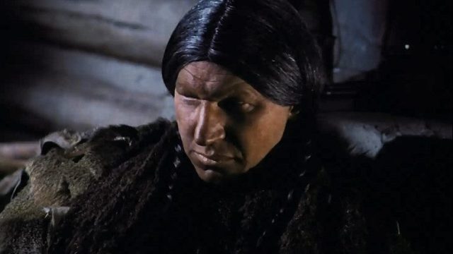 La familia Ingalls S01E21