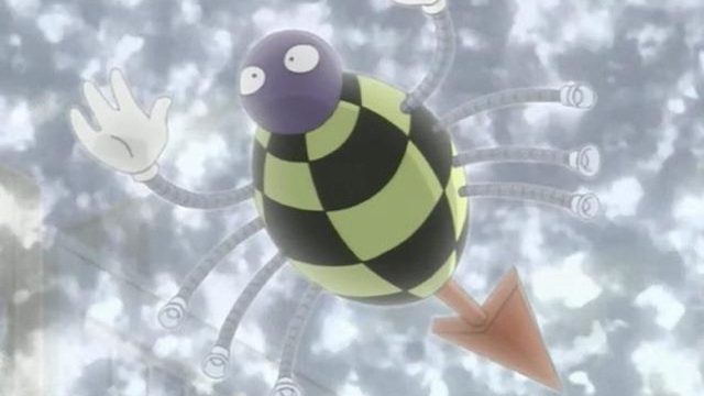 Yu-Gi-Oh! Duelo de Monstruos S01E59