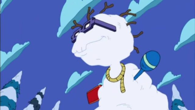 Rugrats: Aventuras en Pañales S09E24