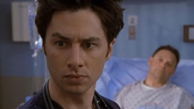 Scrubs S01E21