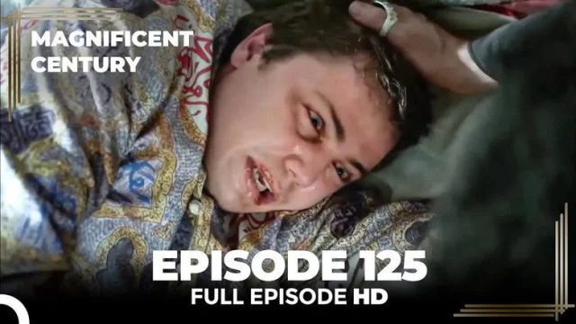 El Sultán S04E22