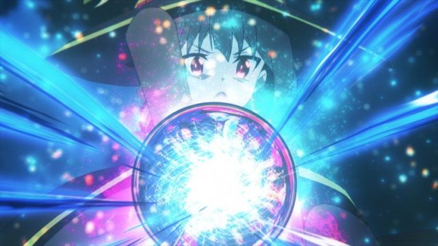 KonoSuba: ¡Explosión en un mundo maravilloso! S01E12