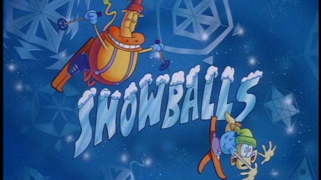 La vida moderna de Rocko S02E20