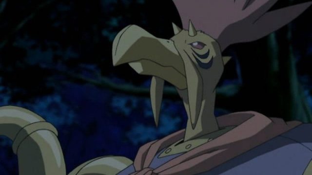 Digimon Tamers S01E16