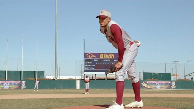 Desafío Americano: Nuevos comienzos S02E14