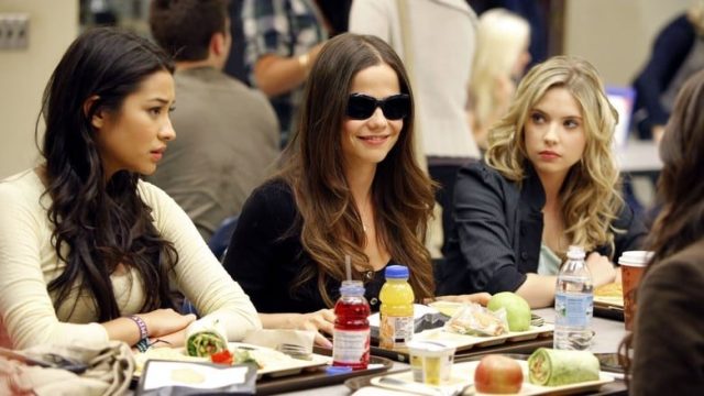 Lindas Mentirosas S01E02