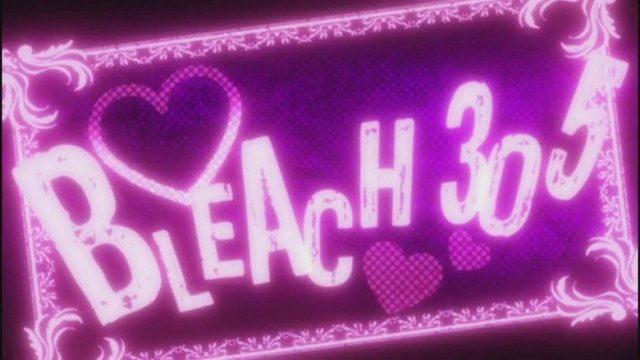 Bleach S01E305