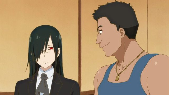 Miss Kobayashi's Dragon Maid S00E14