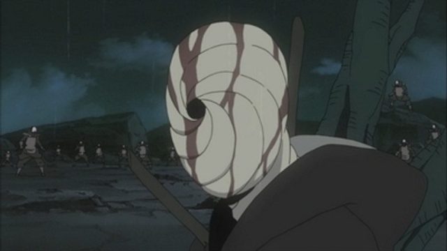 Naruto Shippuden S15E345