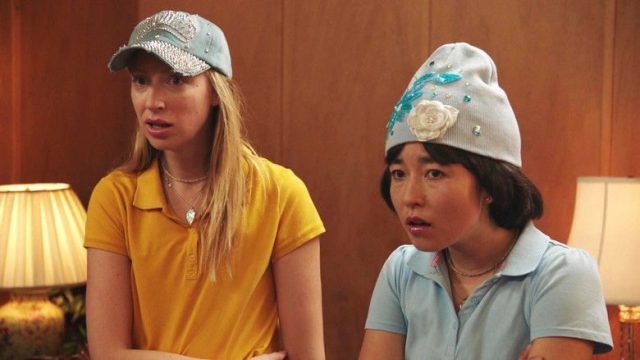 PEN15 S01E05