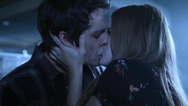Lobo Adolescente S06E10