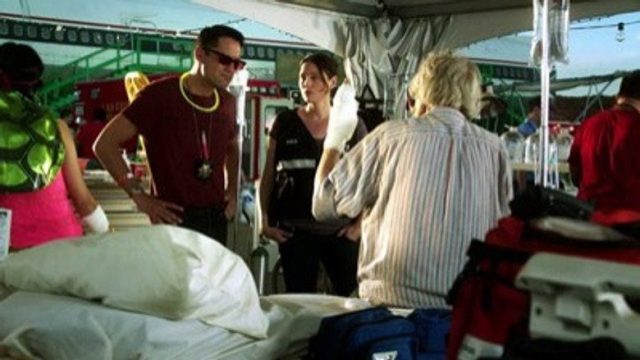 CSI: Las Vegas S13E03