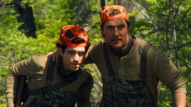 Casi hermanos S01E02