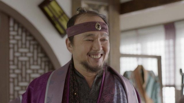 Hwarang, La Juventud del Guerrero Poeta S01E04