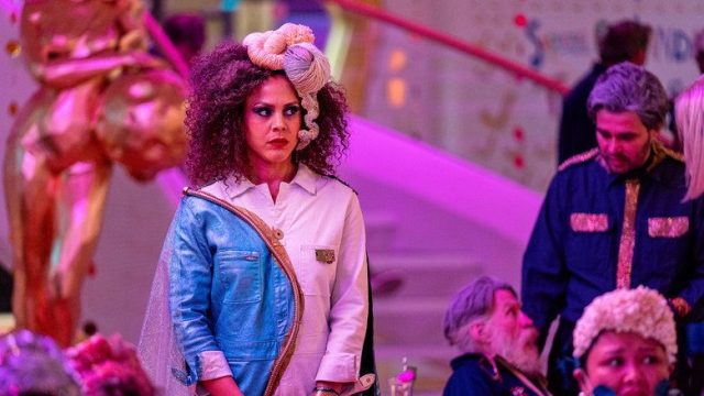 Avenue 5 S02E06