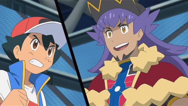 Pokémon S23E13