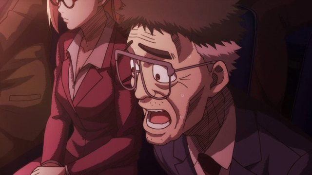 KENGAN ASHURA S01E13