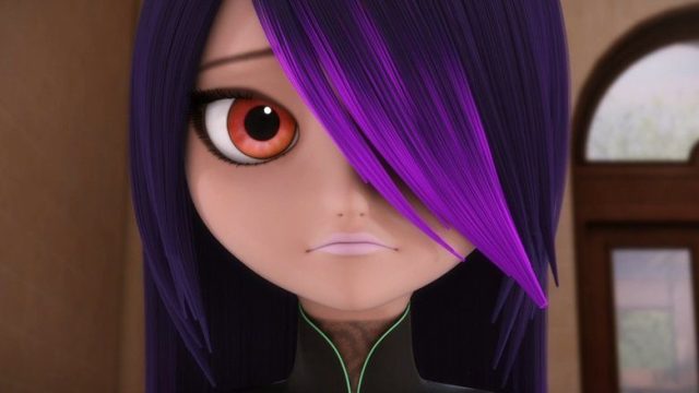 Miraculous: Las aventuras de Ladybug S01E19