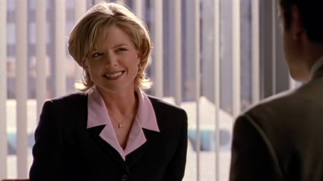 Ally McBeal S01E21