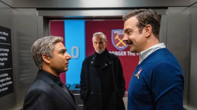 Ted Lasso S03E04