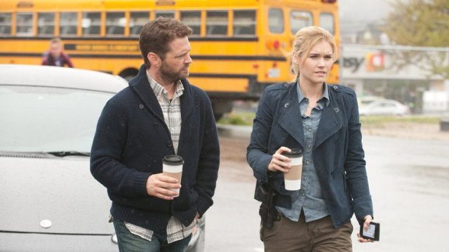 Haven S02E05
