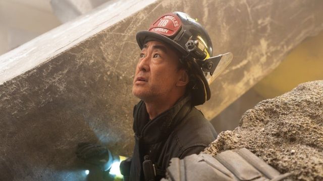 9-1-1 S09E03