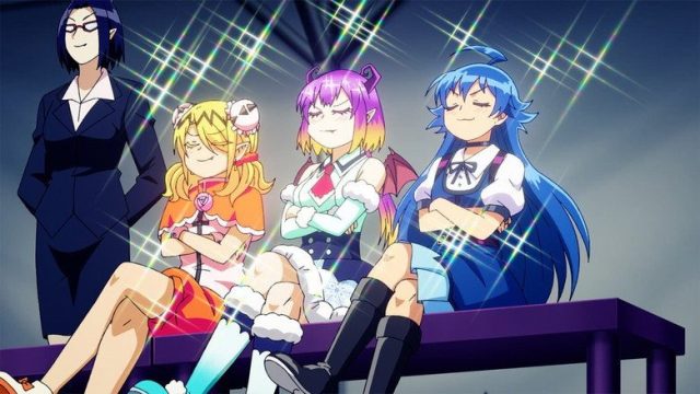Welcome to Demon School! Iruma-kun S04E20