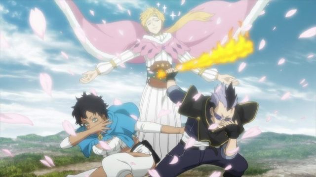 Black Clover S01E75