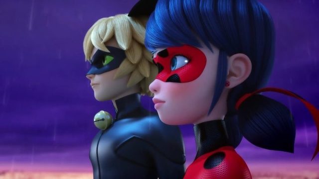 Miraculous: Las aventuras de Ladybug S04E26